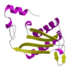 Image of CATH 2flzB00
