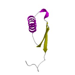 Image of CATH 2fm7A00