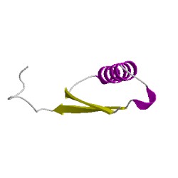 Image of CATH 2fm7D00