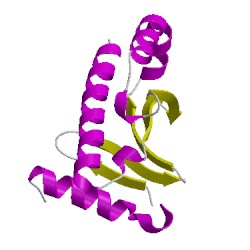 Image of CATH 2fm8B00