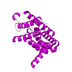 Image of CATH 2fm8C01