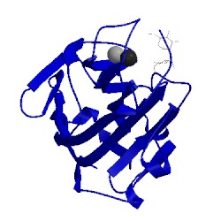Image of CATH 2fmd