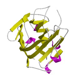 Image of CATH 2fmdA00