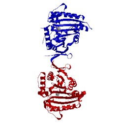 Image of CATH 2fme