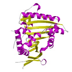 Image of CATH 2fmeA00