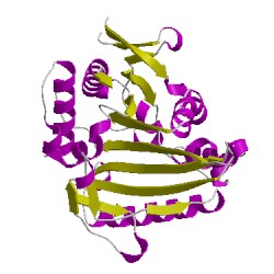 Image of CATH 2fmeB