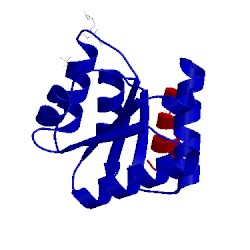 Image of CATH 2fmi