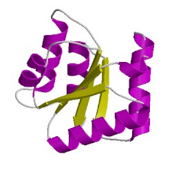 Image of CATH 2fmiA