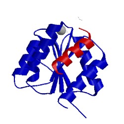 Image of CATH 2fmk