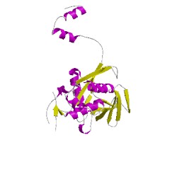 Image of CATH 2fmlA