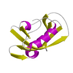 Image of CATH 2fmtA02