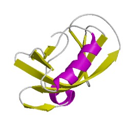 Image of CATH 2fmtB02