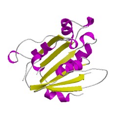 Image of CATH 2fmxA