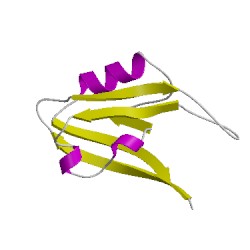 Image of CATH 2fn5A