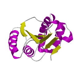 Image of CATH 2fn7A01