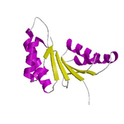Image of CATH 2fn7B01