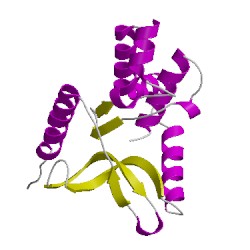 Image of CATH 2fn7B02