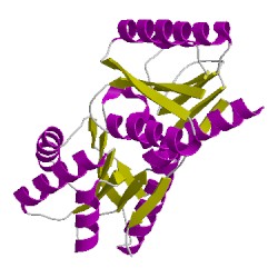 Image of CATH 2fn9A