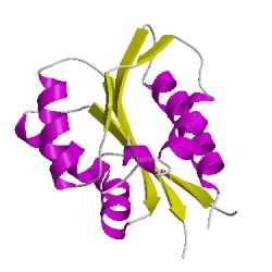 Image of CATH 2fn9B02