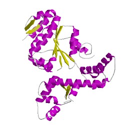 Image of CATH 2fnaA