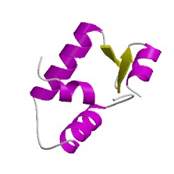 Image of CATH 2fnaA03