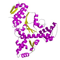 Image of CATH 2fnaB