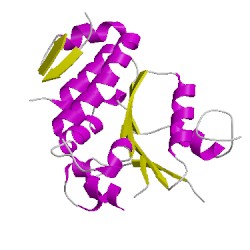 Image of CATH 2fnaB01