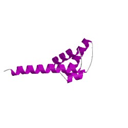 Image of CATH 2fnaB02