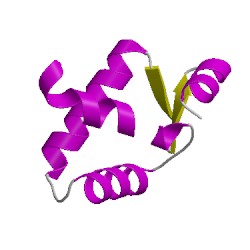 Image of CATH 2fnaB03