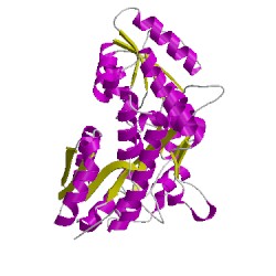 Image of CATH 2fncA