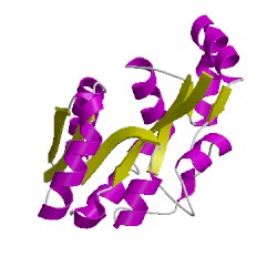 Image of CATH 2fncA01