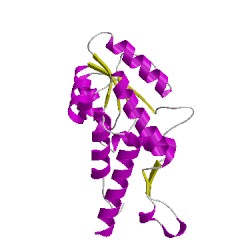 Image of CATH 2fncA02