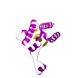 Image of CATH 2fniA02
