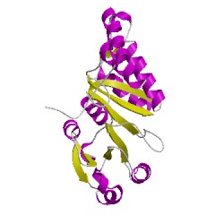 Image of CATH 2fniB01