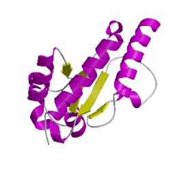 Image of CATH 2fniB02