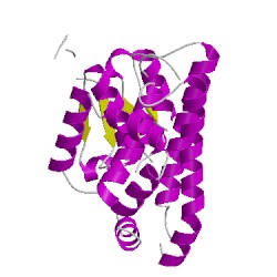 Image of CATH 2fnoA