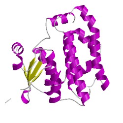 Image of CATH 2fnoB