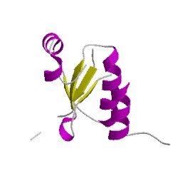 Image of CATH 2fnoB01