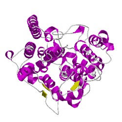 Image of CATH 2fnqA02