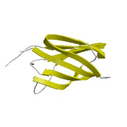 Image of CATH 2fnqB01