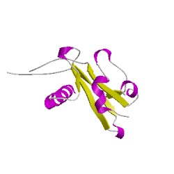 Image of CATH 2fnqB03