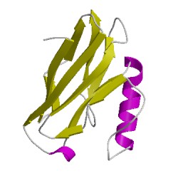 Image of CATH 2fnwB00