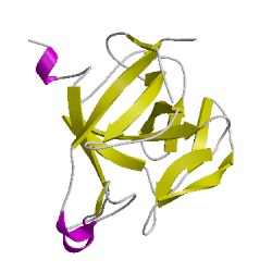 Image of CATH 2fo1A02
