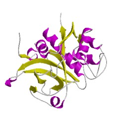 Image of CATH 2fo5A00