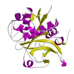 Image of CATH 2fo5B