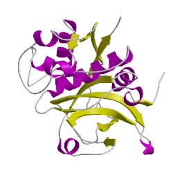 Image of CATH 2fo5C