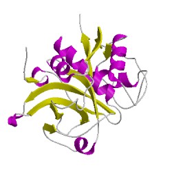 Image of CATH 2fo5D
