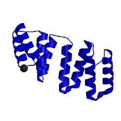 Image of CATH 2fo7