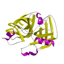 Image of CATH 2fo9A