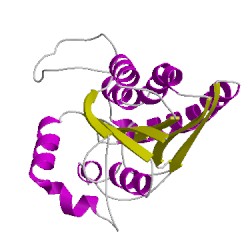 Image of CATH 2foiB